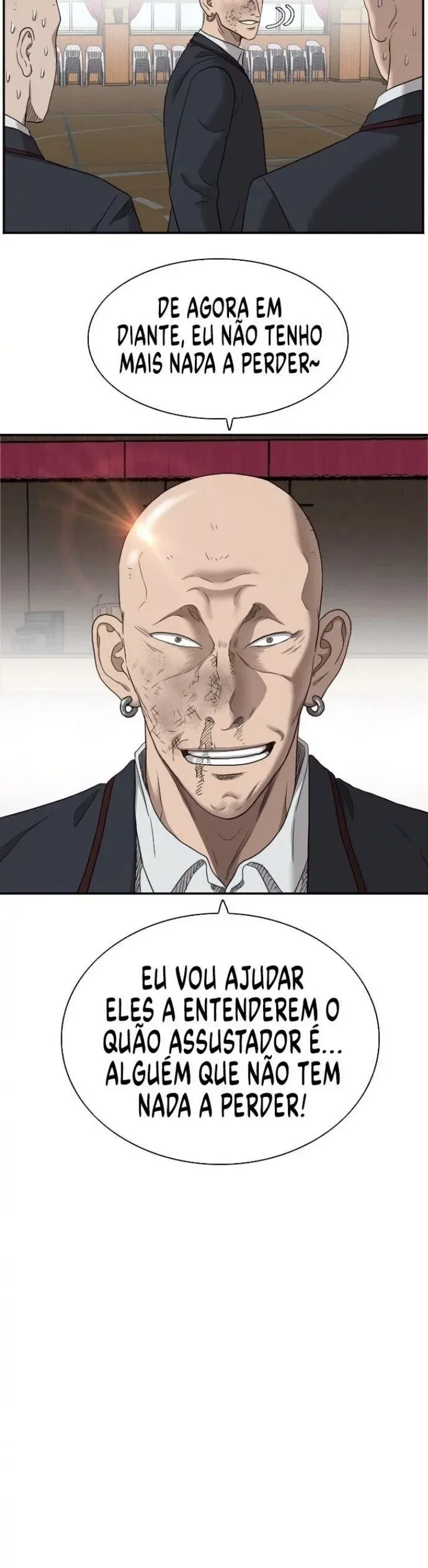 Bad guy Capítulo 26 - página 55