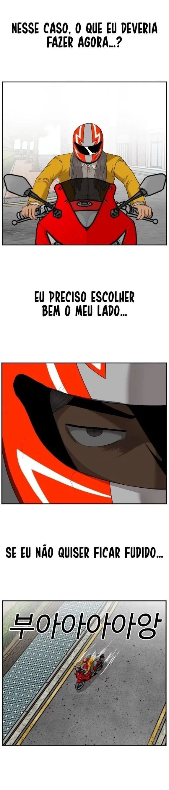 Bad guy Capítulo 27 - página 10