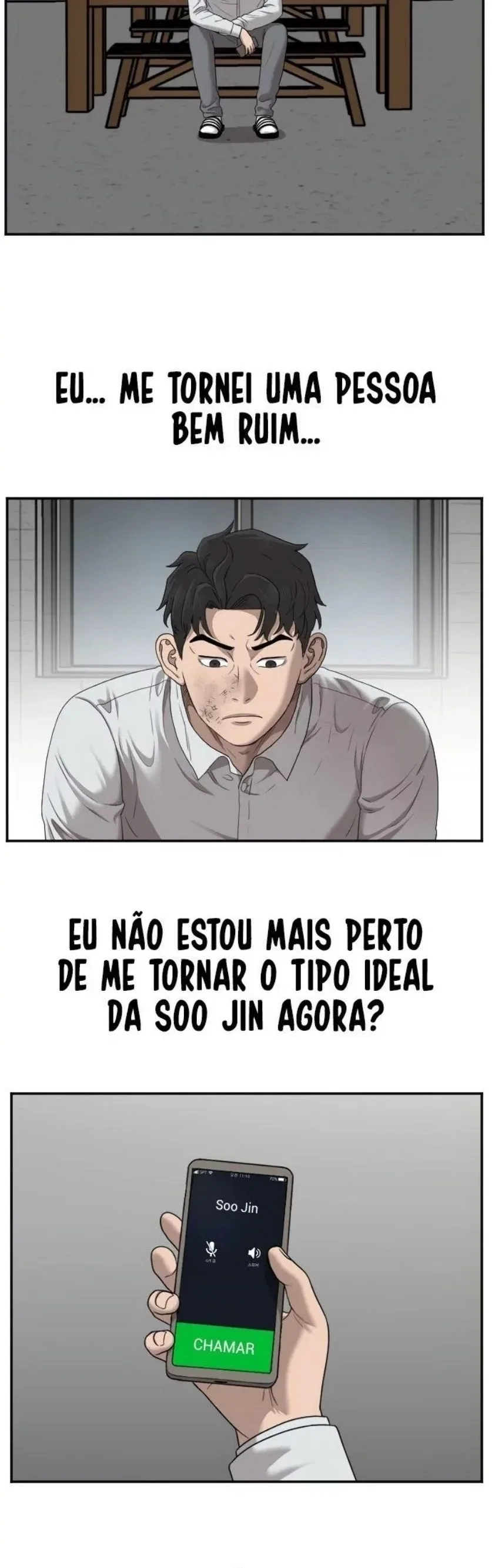 Bad guy Capítulo 27 - página 24