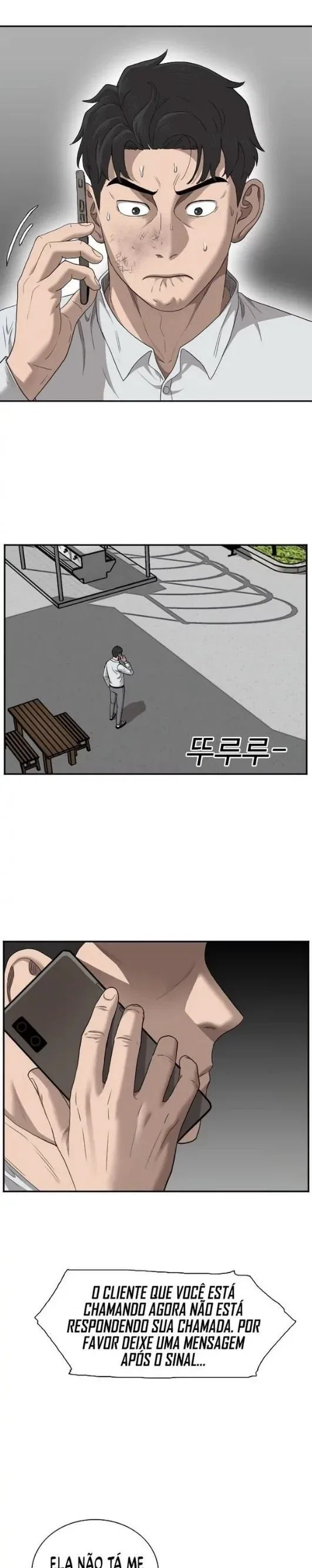 Bad guy Capítulo 27 - página 26