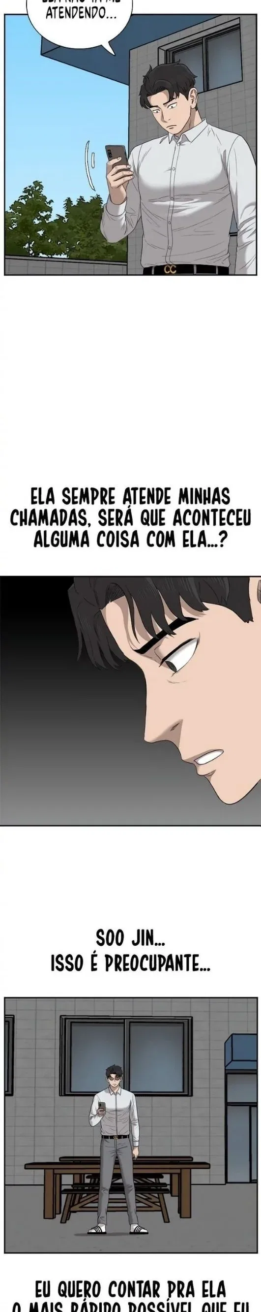 Bad guy Capítulo 27 - página 27