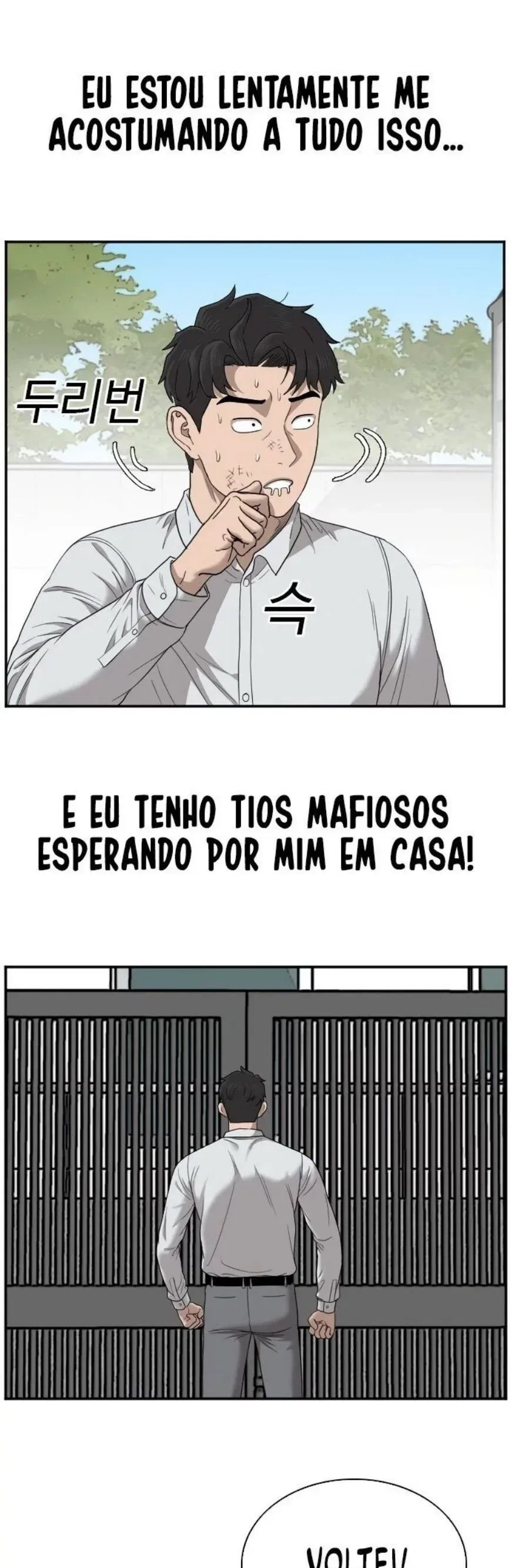 Bad guy Capítulo 27 - página 29