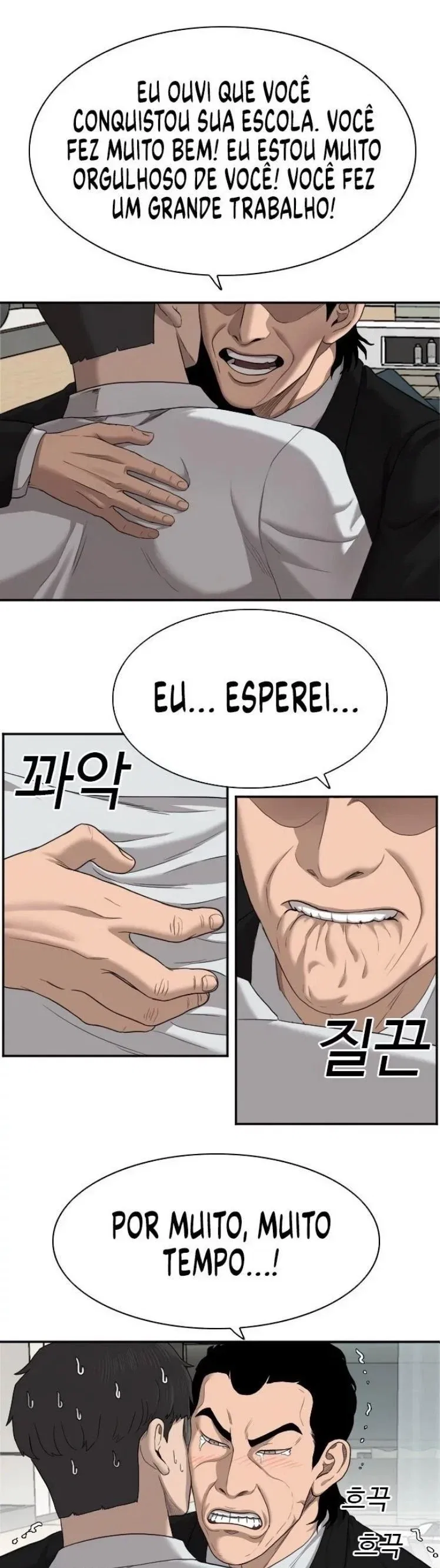 Bad guy Capítulo 27 - página 35