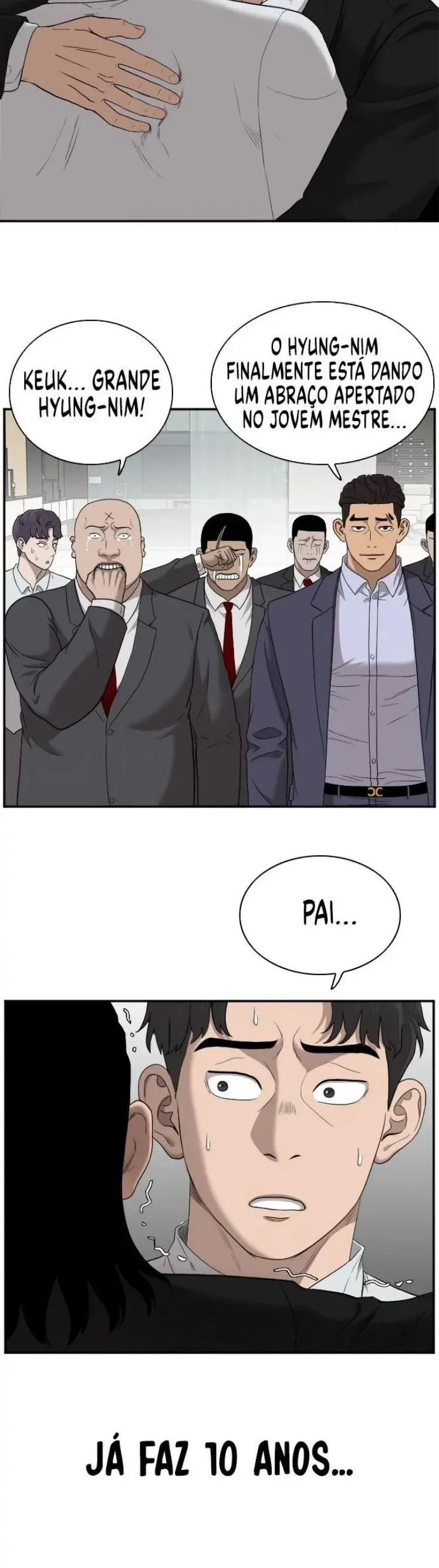 Bad guy Capítulo 27 - página 36