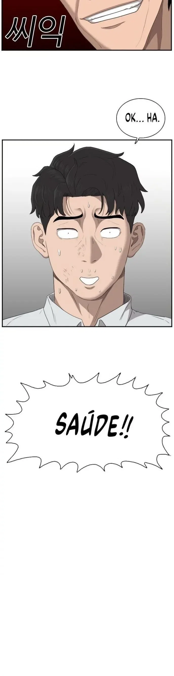 Bad guy Capítulo 27 - página 43