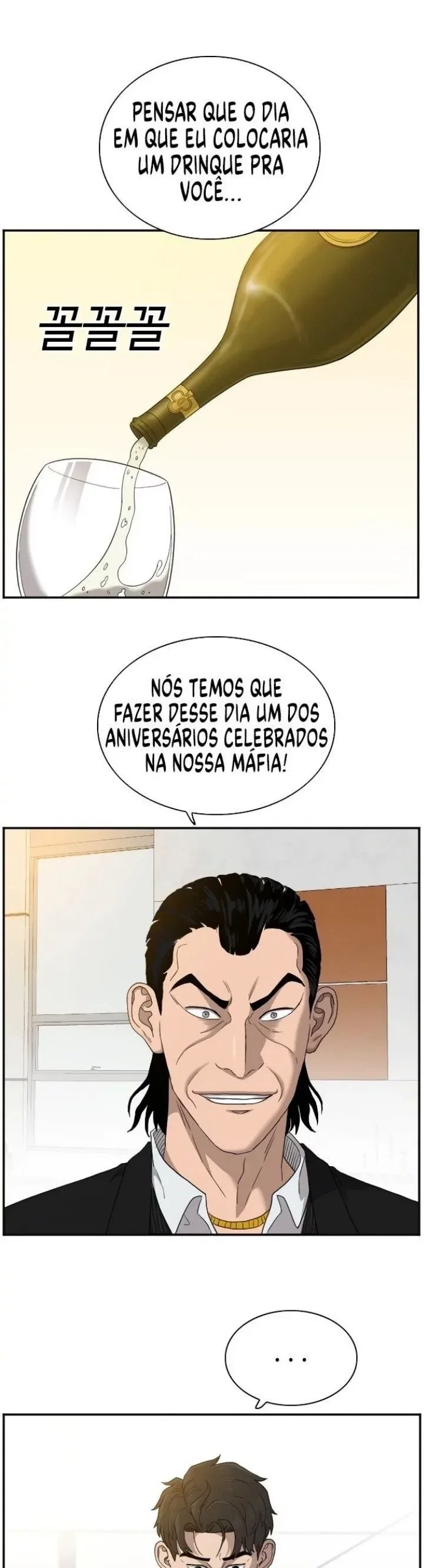 Bad guy Capítulo 28 - página 5