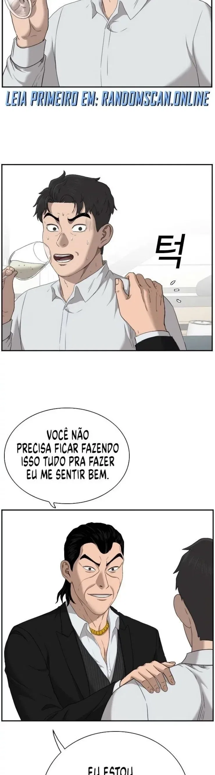 Bad guy Capítulo 28 - página 15
