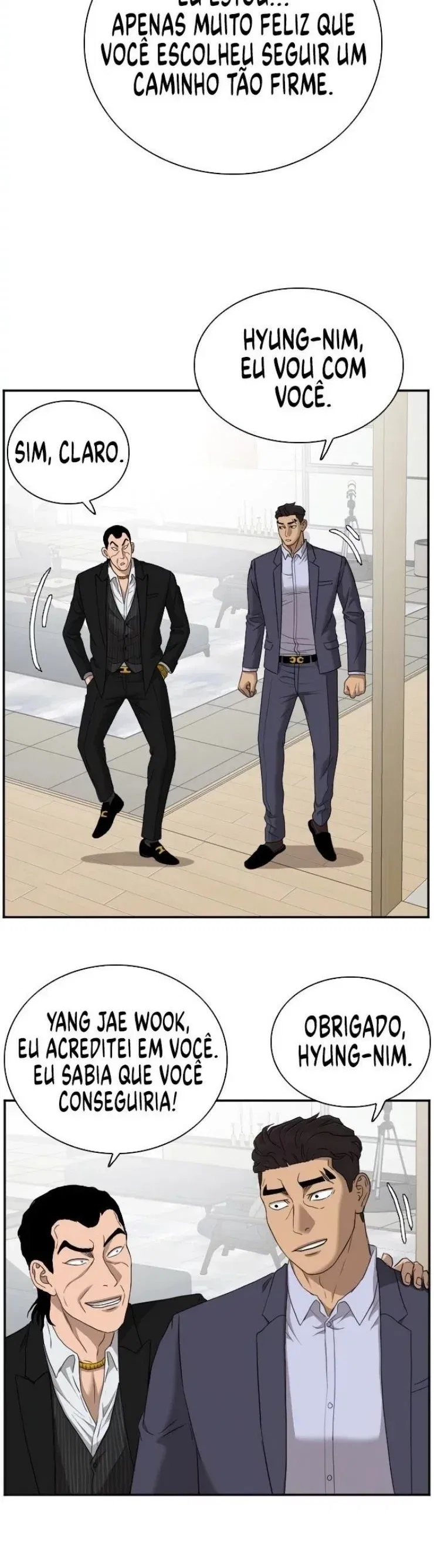 Bad guy Capítulo 28 - página 16