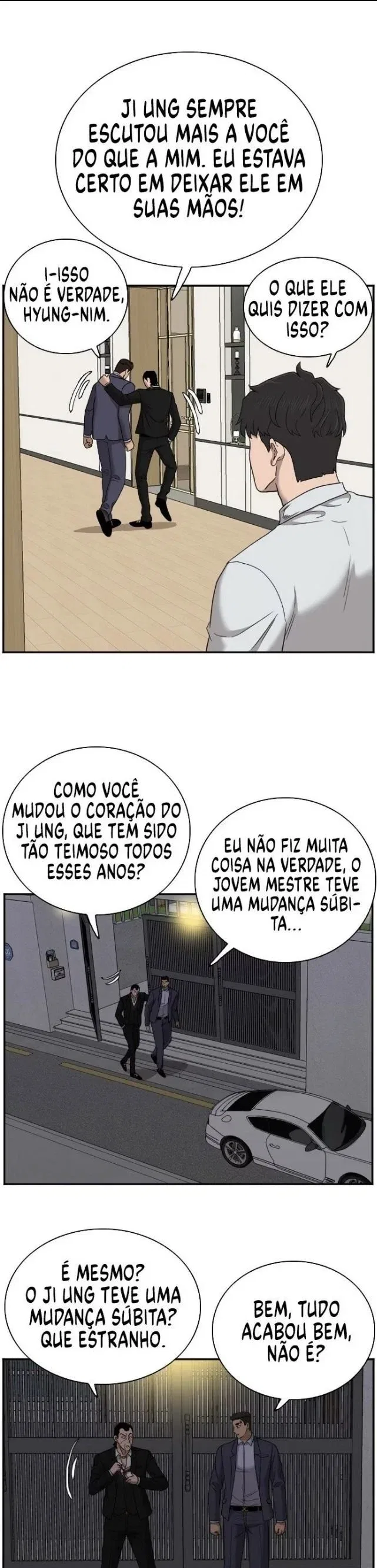 Bad guy Capítulo 28 - página 17