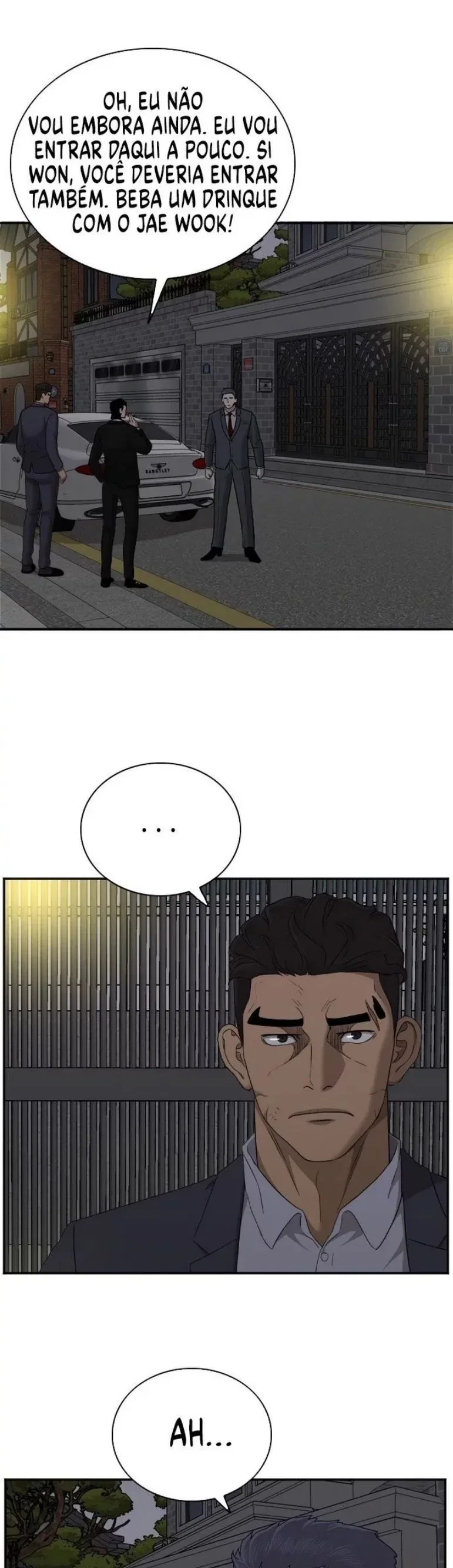 Bad guy Capítulo 28 - página 21