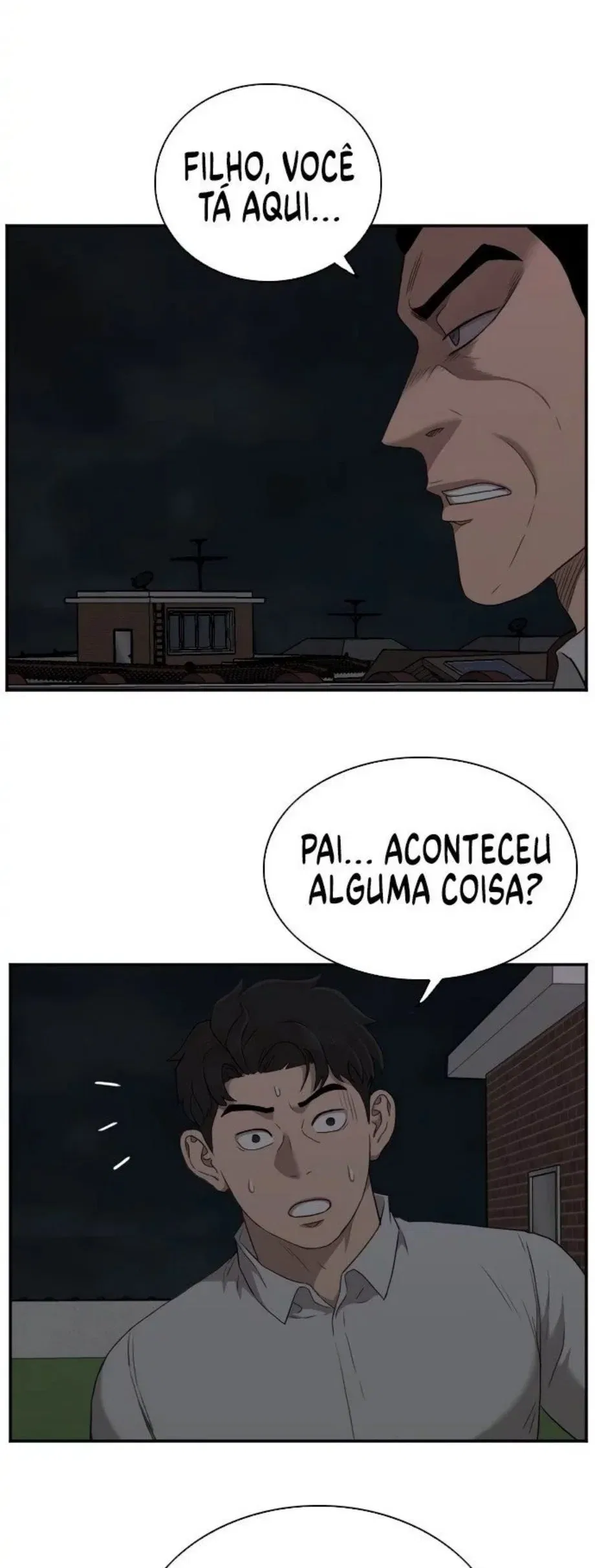 Bad guy Capítulo 28 - página 36