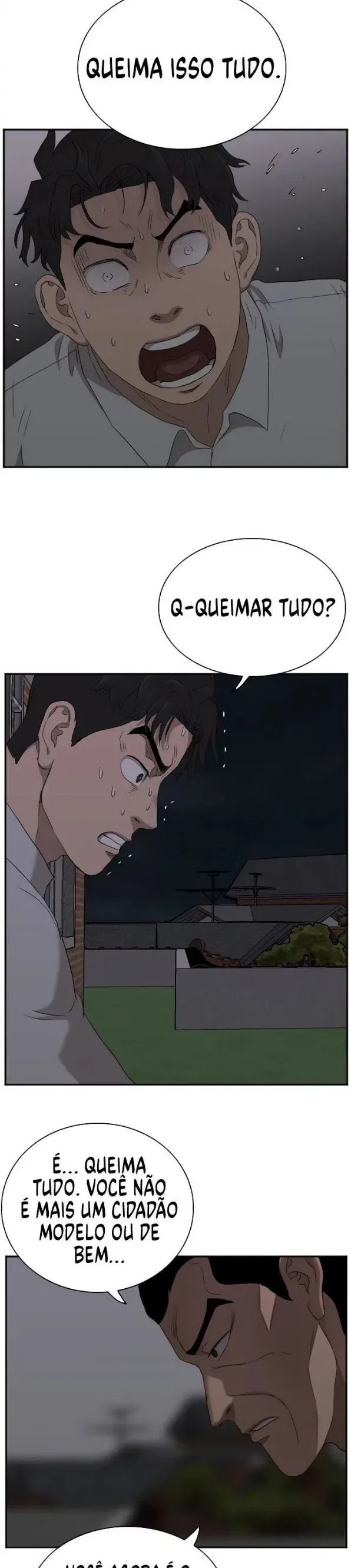 Bad guy Capítulo 28 - página 39