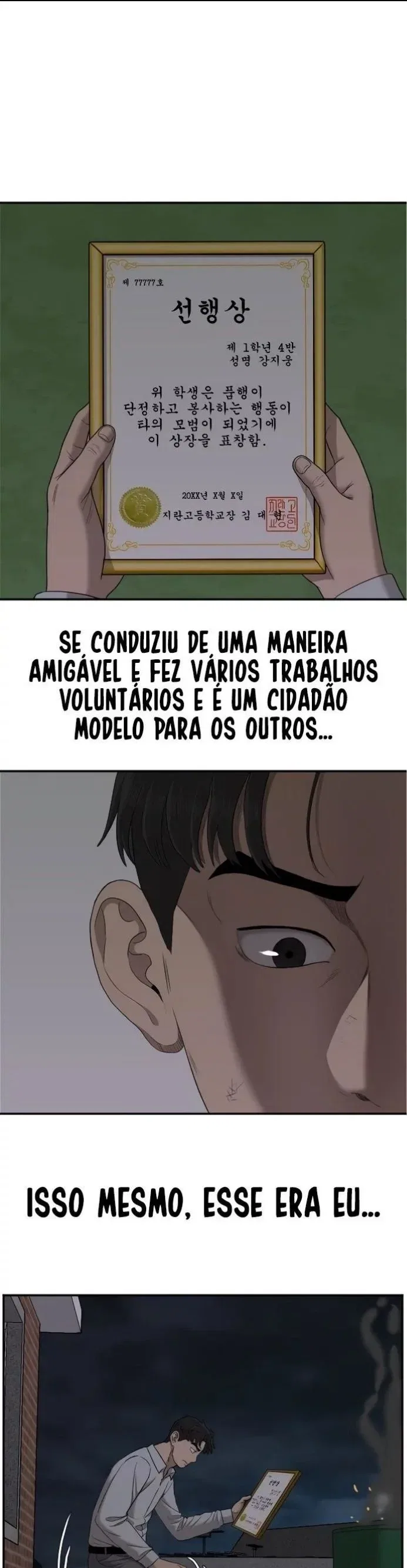 Bad guy Capítulo 28 - página 41