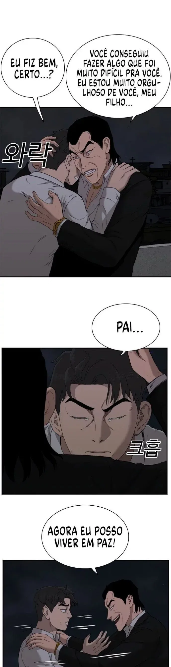 Bad guy Capítulo 28 - página 47