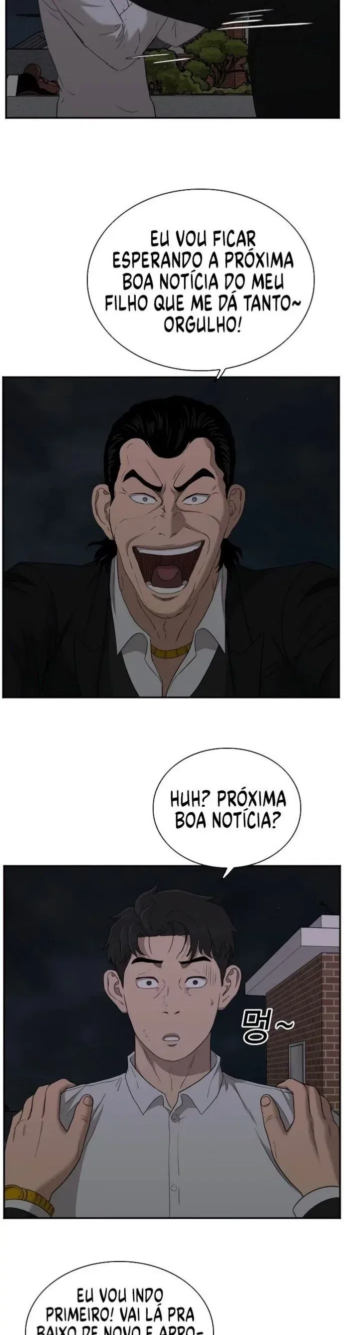 Bad guy Capítulo 28 - página 48