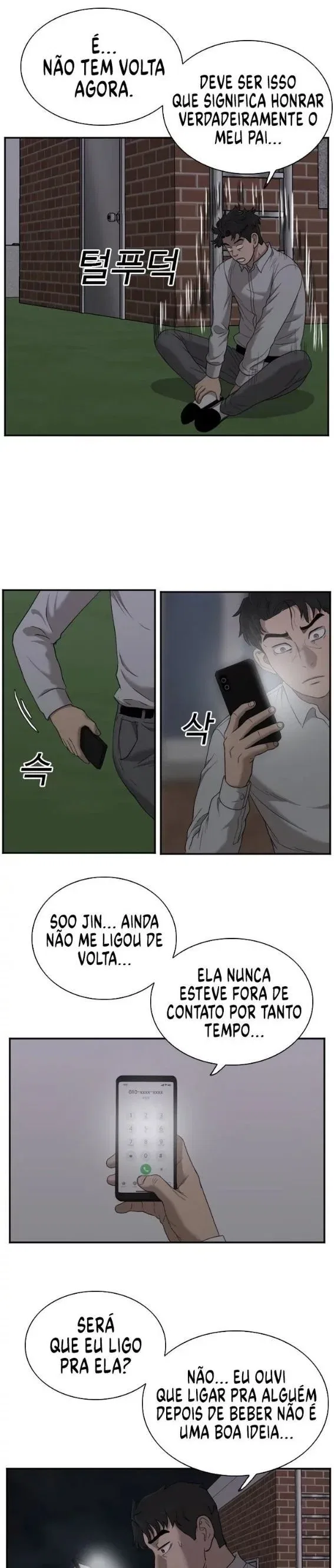 Bad guy Capítulo 28 - página 50