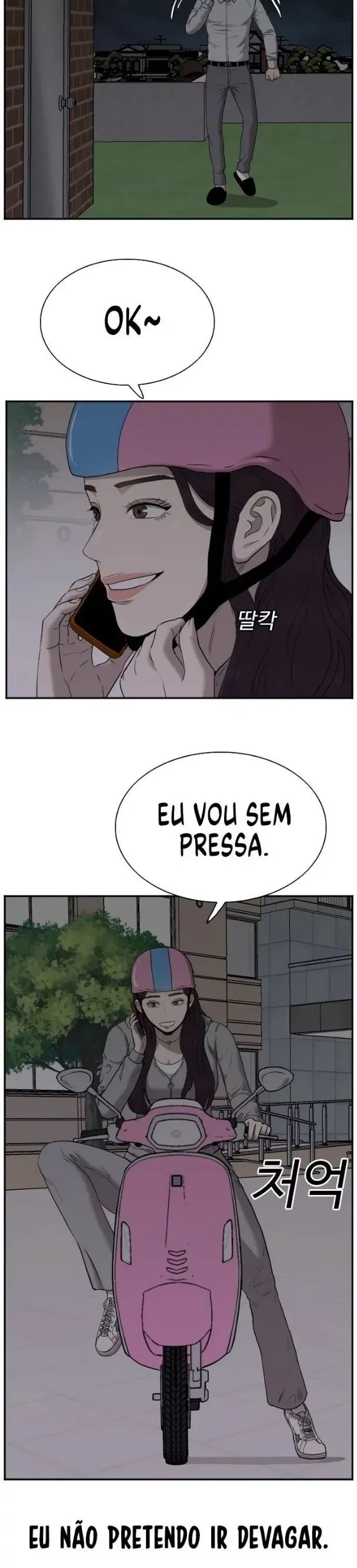 Bad guy Capítulo 29 - página 9