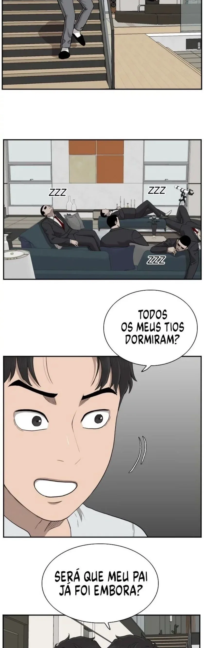 Bad guy Capítulo 29 - página 12