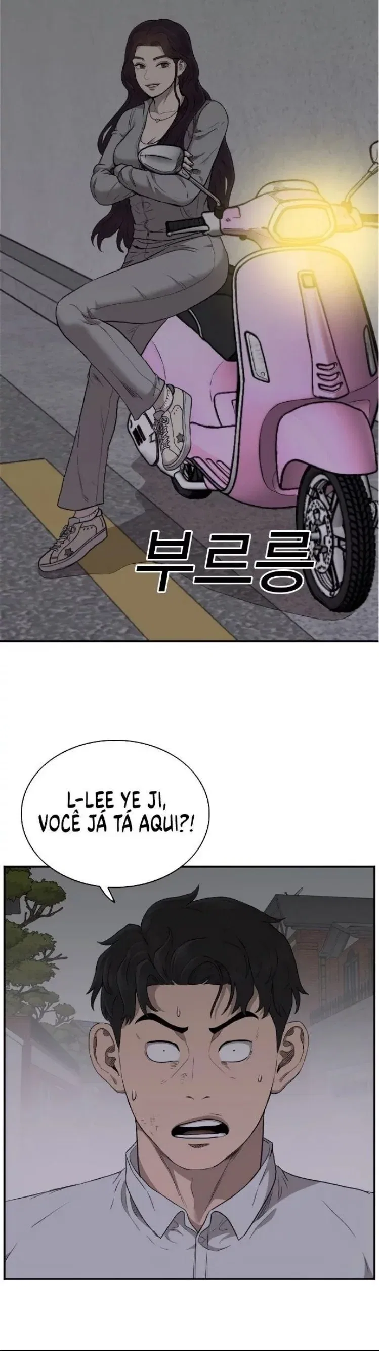 Bad guy Capítulo 29 - página 19