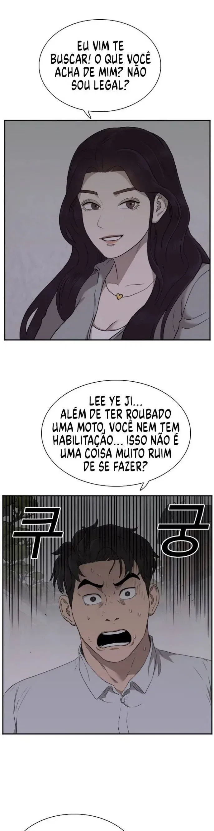 Bad guy Capítulo 29 - página 20