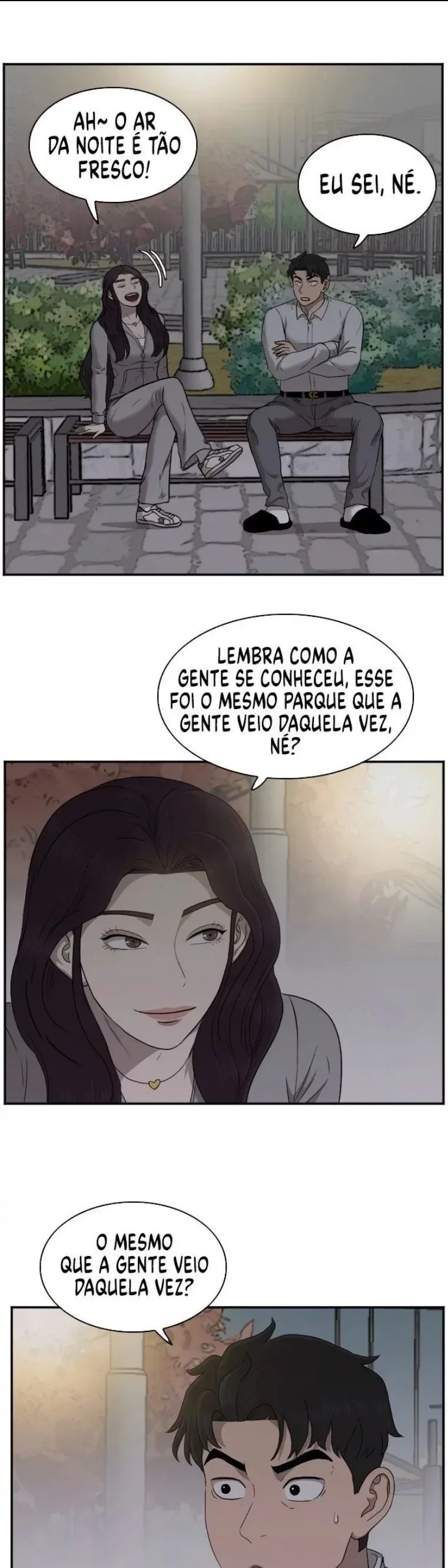 Bad guy Capítulo 29 - página 23