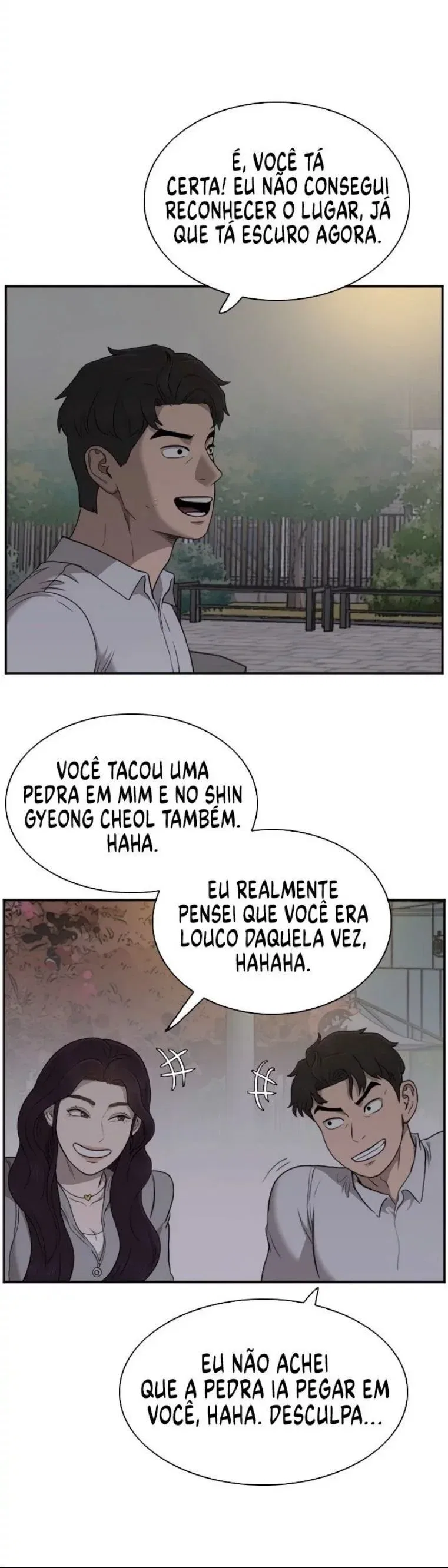 Bad guy Capítulo 29 - página 25