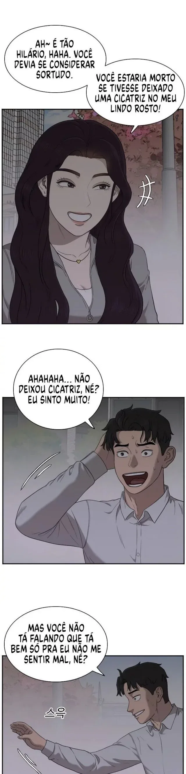 Bad guy Capítulo 29 - página 26
