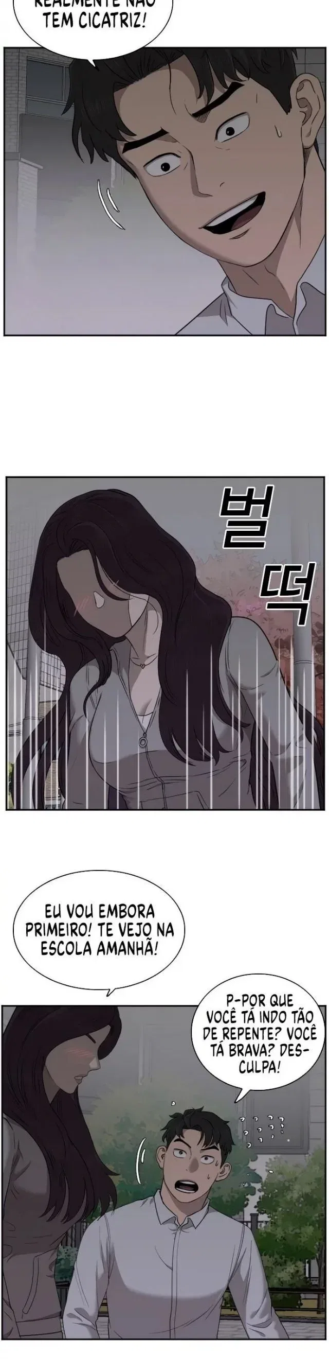Bad guy Capítulo 29 - página 28