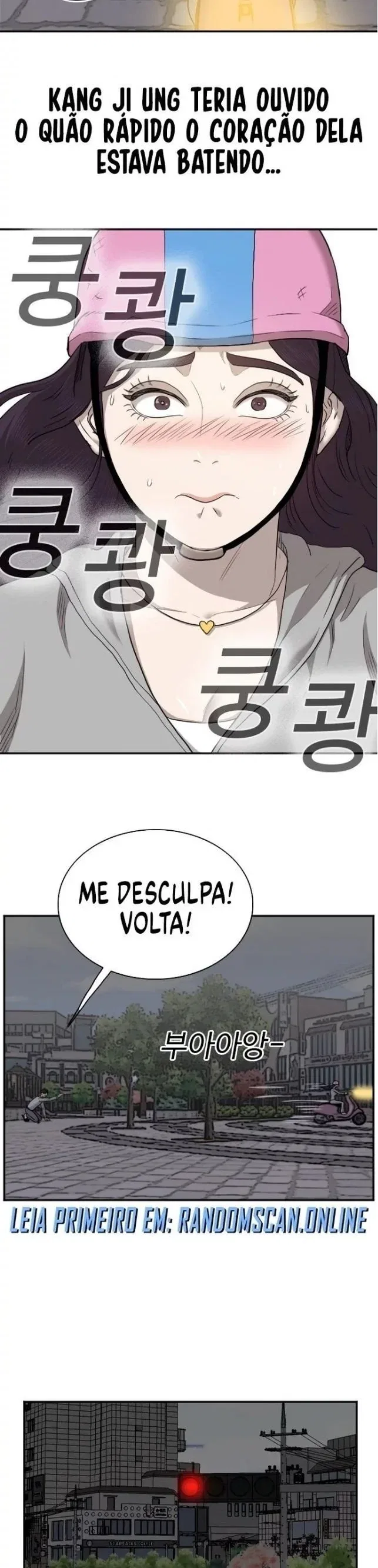 Bad guy Capítulo 29 - página 30