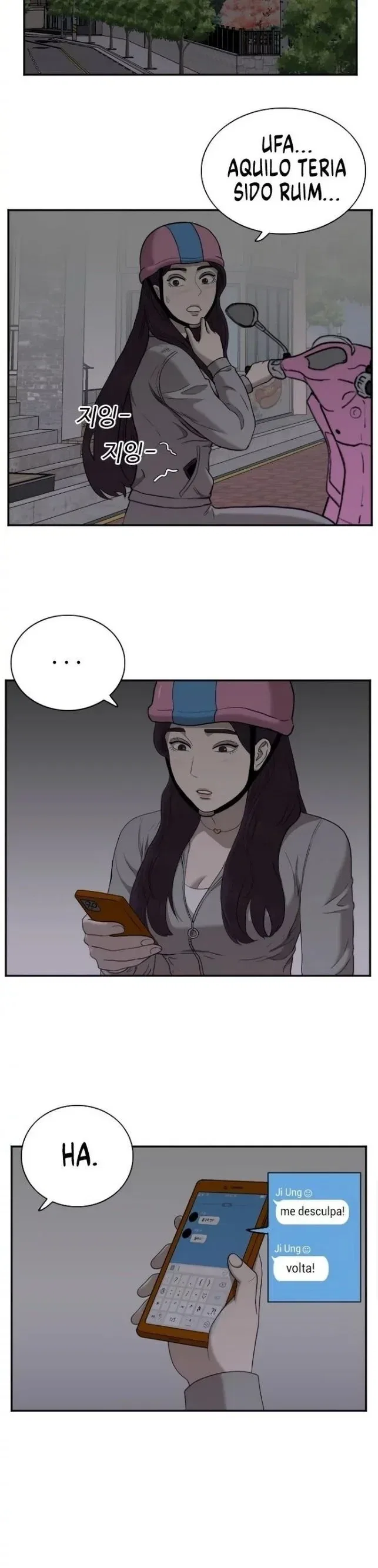 Bad guy Capítulo 29 - página 31