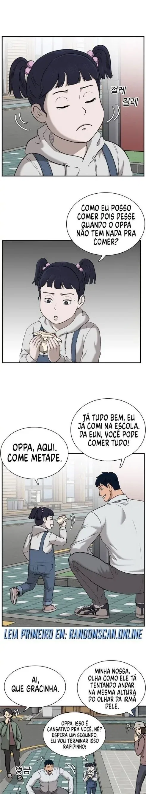Bad guy Capítulo 29 - página 41