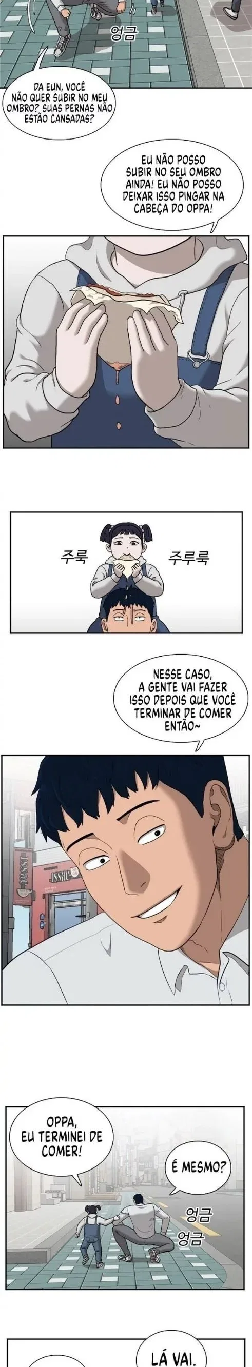 Bad guy Capítulo 29 - página 42