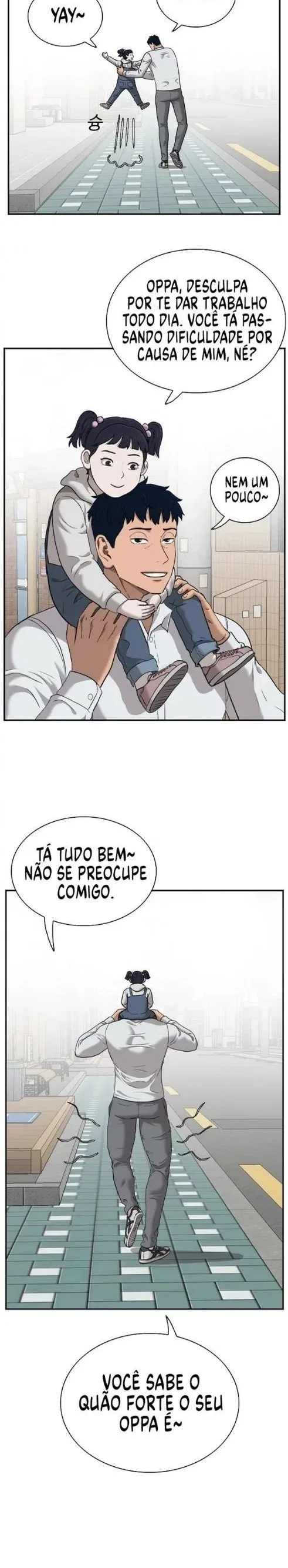 Bad guy Capítulo 29 - página 43