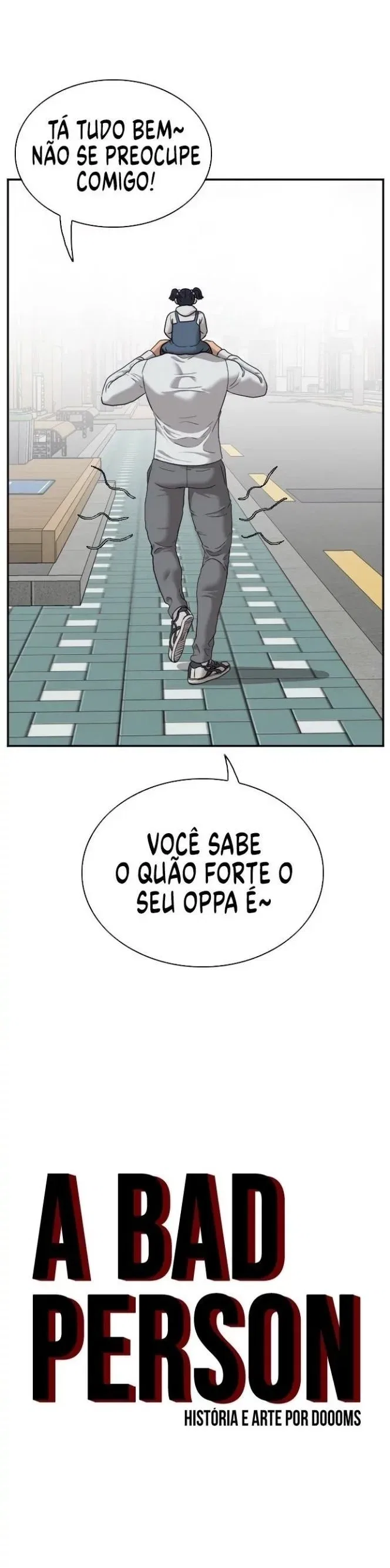 Bad guy Capítulo 30 - página 2