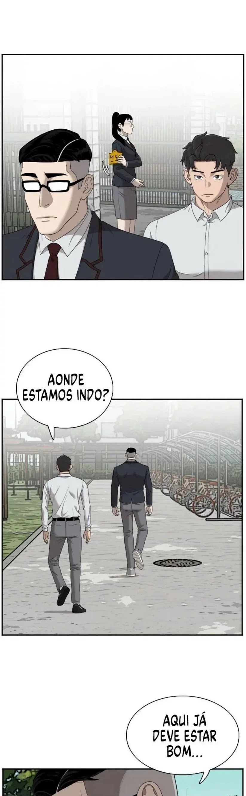 Bad guy Capítulo 30 - página 5