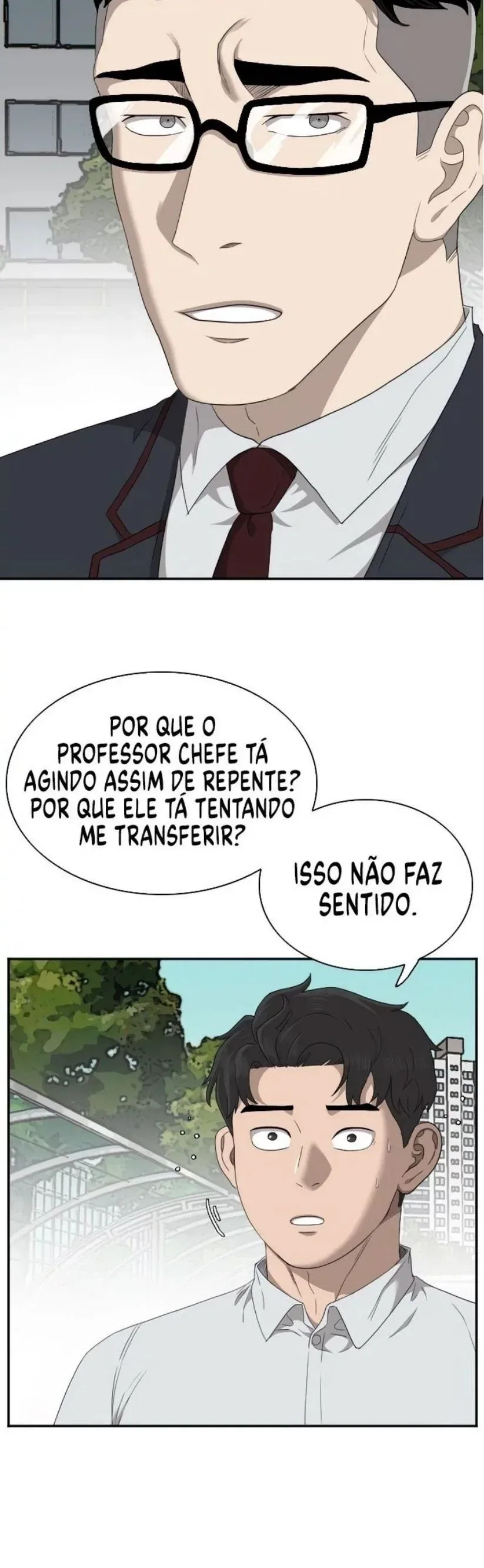Bad guy Capítulo 30 - página 7