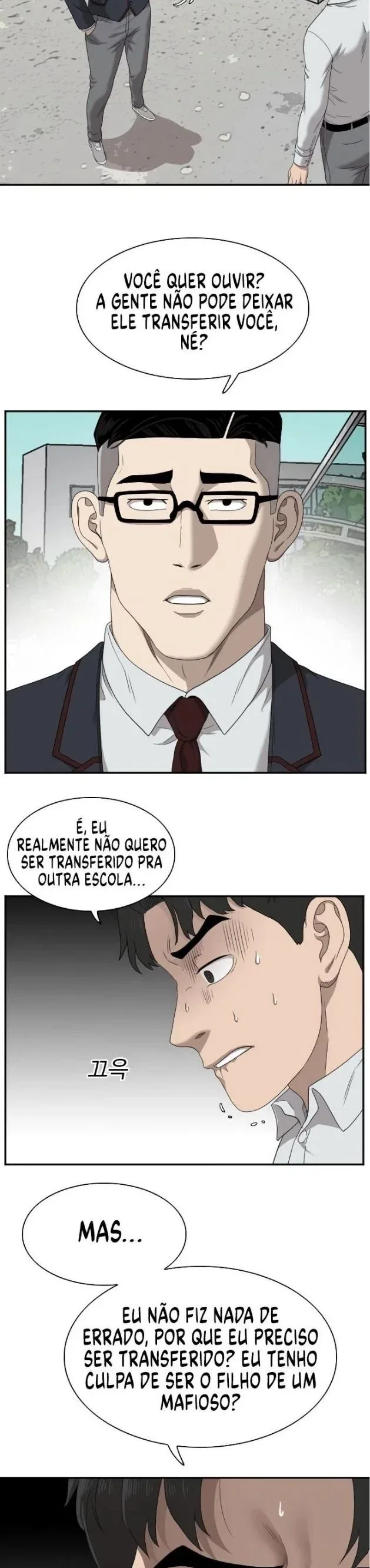 Bad guy Capítulo 30 - página 9