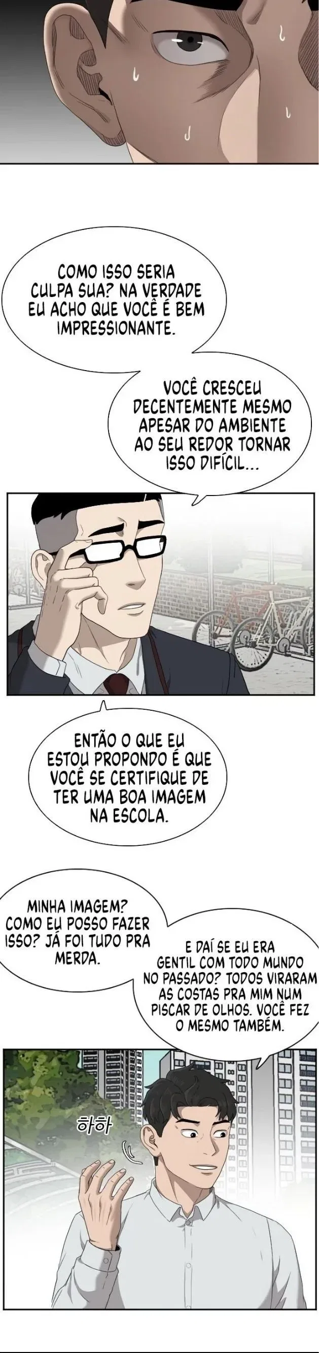 Bad guy Capítulo 30 - página 10