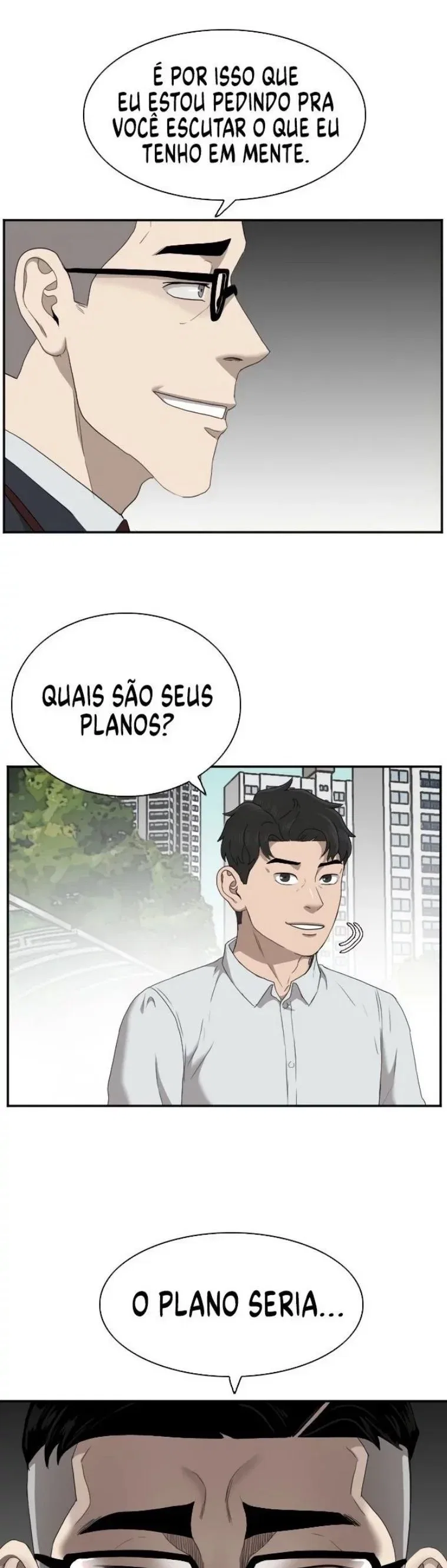 Bad guy Capítulo 30 - página 11