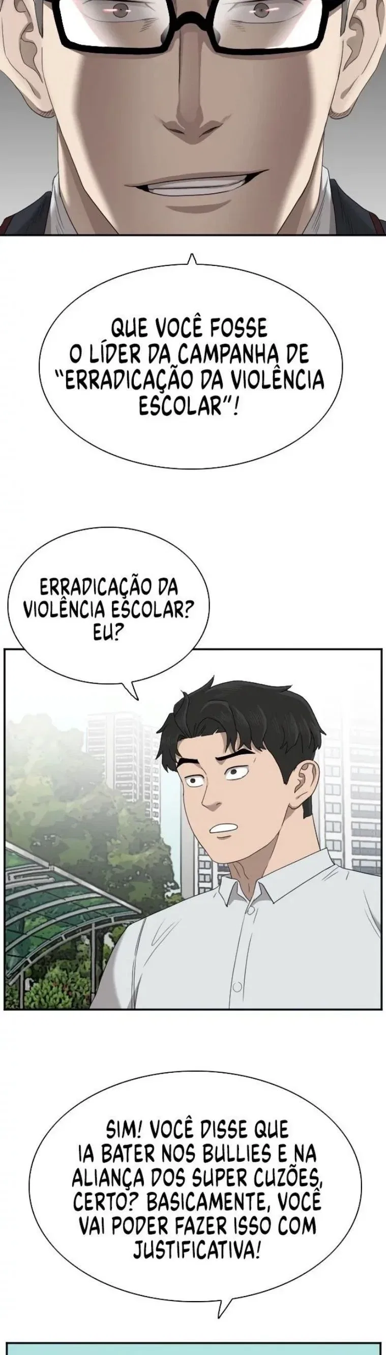Bad guy Capítulo 30 - página 12