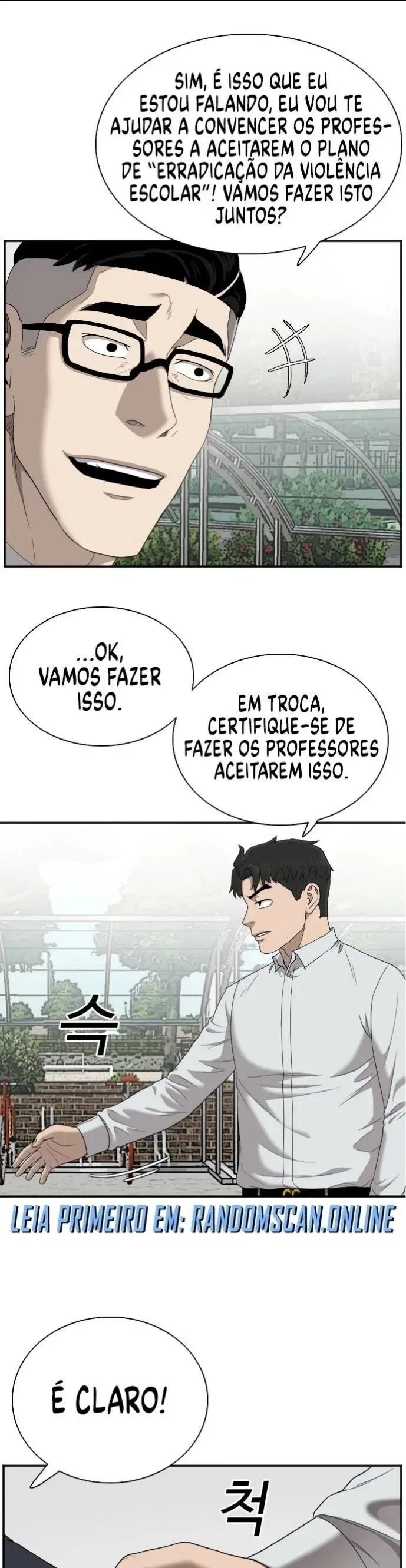 Bad guy Capítulo 30 - página 14