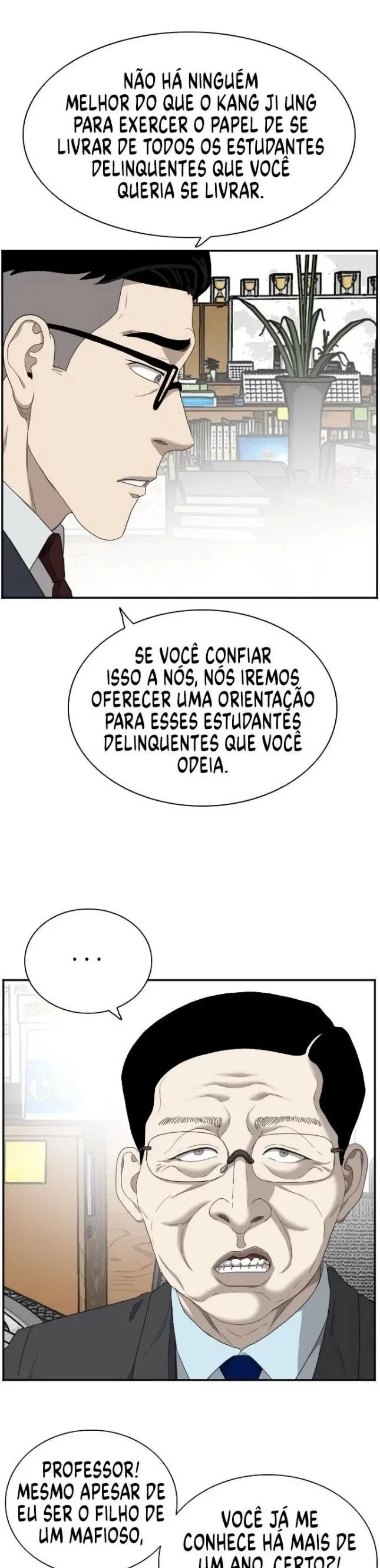 Bad guy Capítulo 30 - página 17