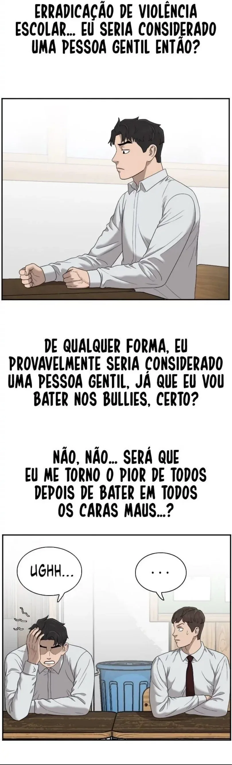 Bad guy Capítulo 30 - página 22