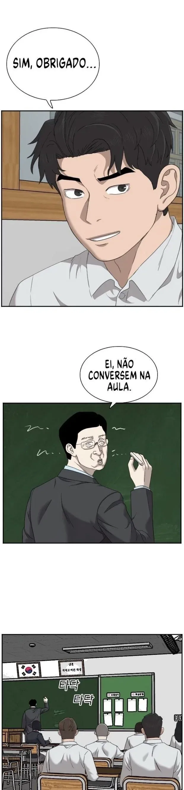 Bad guy Capítulo 30 - página 24