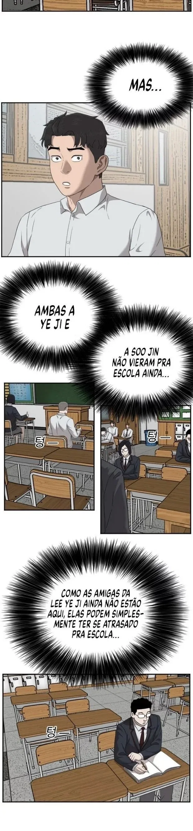 Bad guy Capítulo 30 - página 25