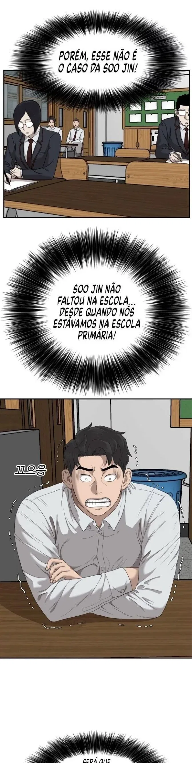 Bad guy Capítulo 30 - página 26