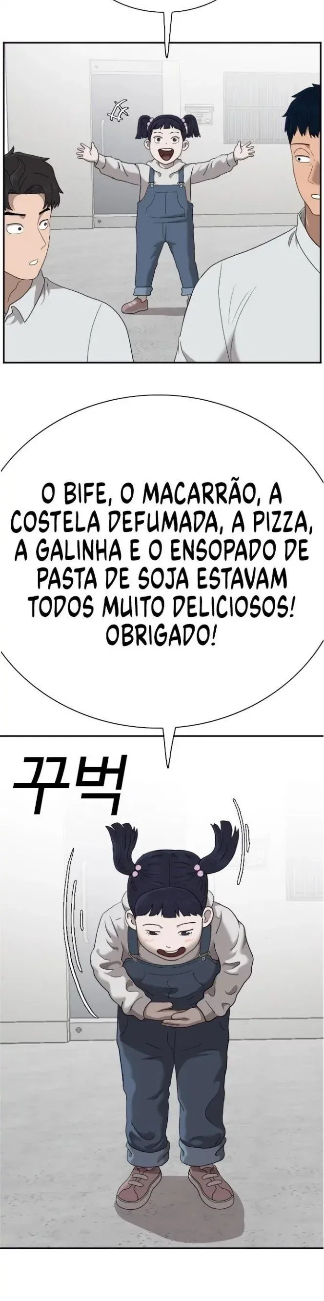 Bad guy Capítulo 30 - página 46