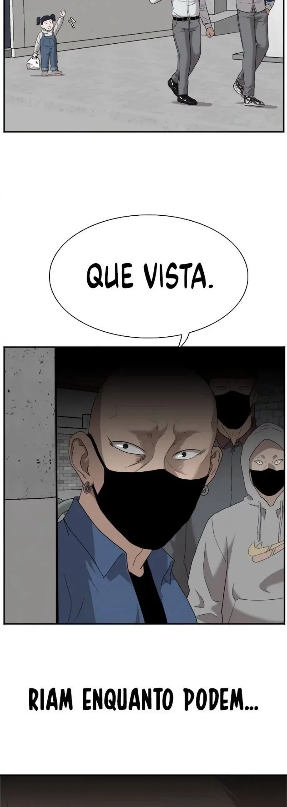 Bad guy Capítulo 30 - página 48