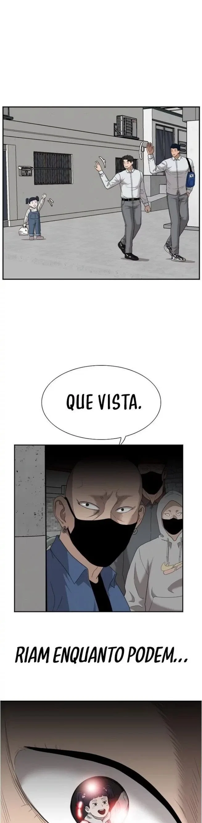 Bad guy Capítulo 31 - página 2