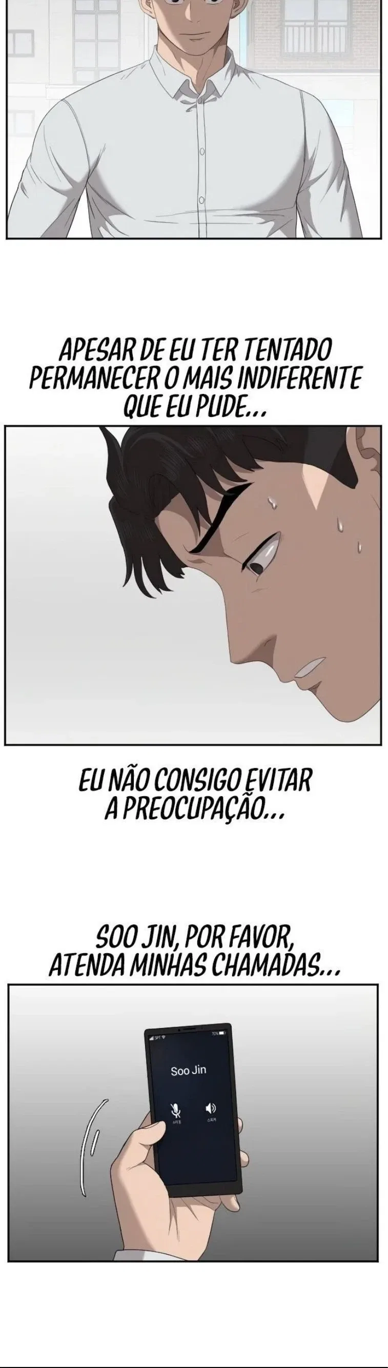 Bad guy Capítulo 31 - página 7